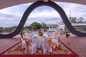 Pacific Premier Resort & Spa