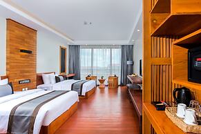 Pacific Premier Resort & Spa