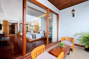 Pacific Premier Resort & Spa