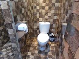 Green Bowl Beach Villas