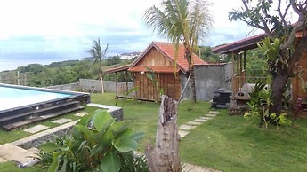 Green Bowl Beach Villas