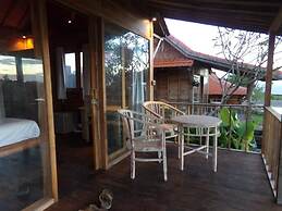 Green Bowl Beach Villas