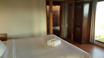 Green Bowl Beach Villas