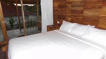 Green Bowl Beach Villas