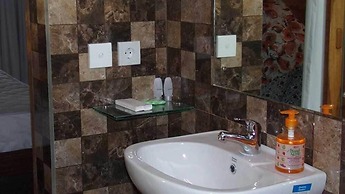 Green Bowl Beach Villas