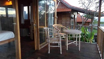 Green Bowl Beach Villas