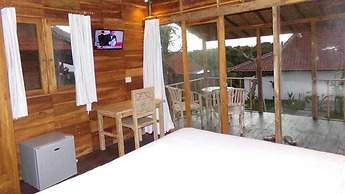 Green Bowl Beach Villas