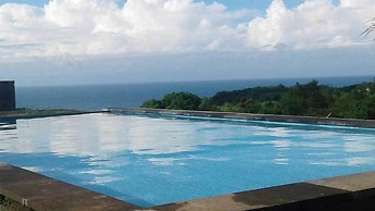 Green Bowl Beach Villas