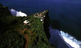 Green Bowl Beach Villas