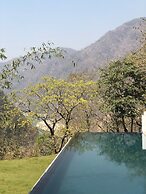 The Roseate Ganges Rishikesh