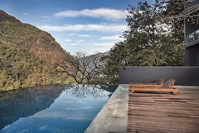 The Roseate Ganges Rishikesh