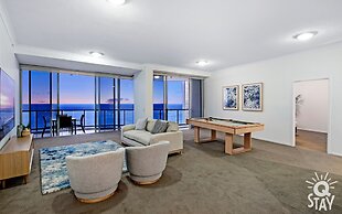 Chevron Renaissance - Q Stay