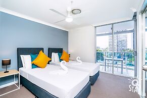 Chevron Renaissance - Q Stay