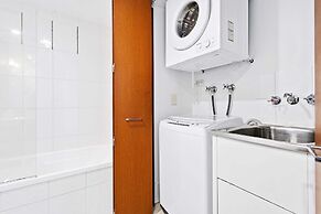 Chevron Renaissance - Q Stay