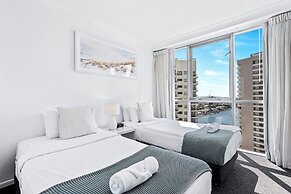 Chevron Renaissance - Q Stay