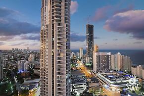 Chevron Renaissance - Q Stay