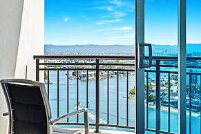 Chevron Renaissance - Q Stay