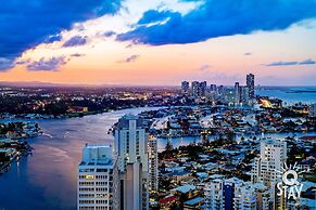 Chevron Renaissance - Q Stay