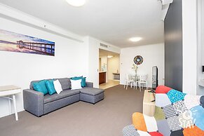 Chevron Renaissance - Q Stay