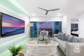 Chevron Renaissance - Q Stay