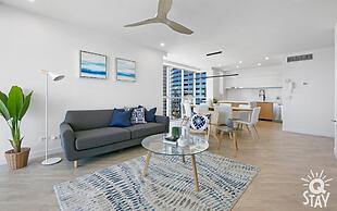 Chevron Renaissance - Q Stay