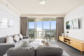 Chevron Renaissance - Q Stay