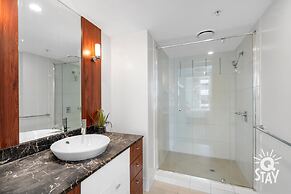 Chevron Renaissance - Q Stay