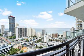 Chevron Renaissance - Q Stay