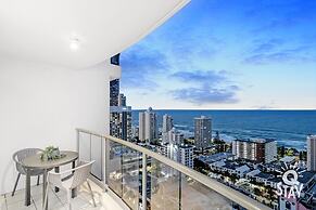 Chevron Renaissance - Q Stay