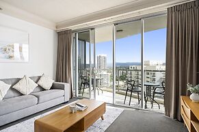 Chevron Renaissance - Q Stay