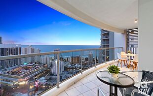 Chevron Renaissance - Q Stay