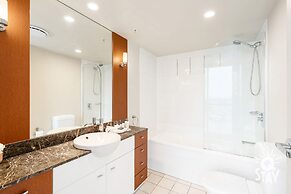 Chevron Renaissance - Q Stay