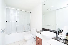 Chevron Renaissance - Q Stay