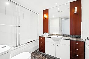 Chevron Renaissance - Q Stay