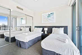 Chevron Renaissance - Q Stay