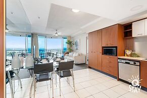 Chevron Renaissance - Q Stay