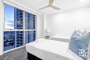 Chevron Renaissance - Q Stay