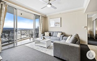 Chevron Renaissance - Q Stay