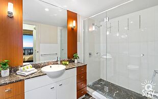 Chevron Renaissance - Q Stay