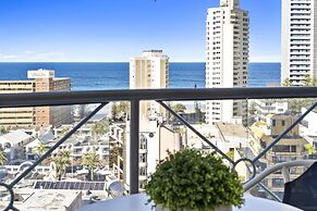 Chevron Renaissance - Q Stay