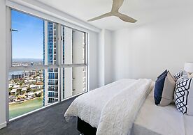 Chevron Renaissance - Q Stay