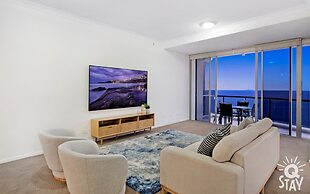 Chevron Renaissance - Q Stay