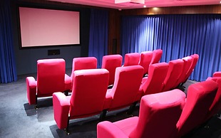 Chevron Renaissance - Q Stay