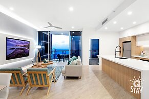 Chevron Renaissance - Q Stay