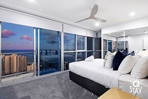 Chevron Renaissance - Q Stay