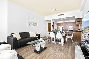 Chevron Renaissance - Q Stay