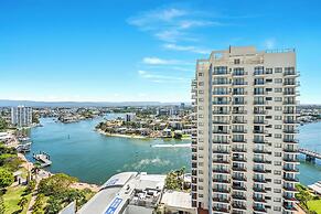 Chevron Renaissance - Q Stay