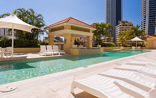 Chevron Renaissance - Q Stay