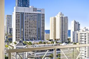 Chevron Renaissance - Q Stay