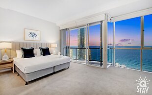 Chevron Renaissance - Q Stay